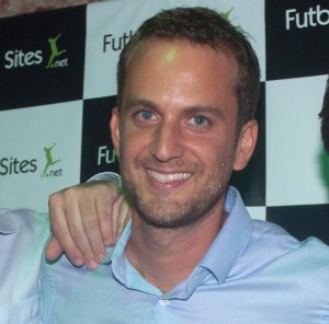 Federico Grinberg Futbol Sites